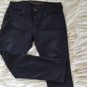 American Eagle Jean